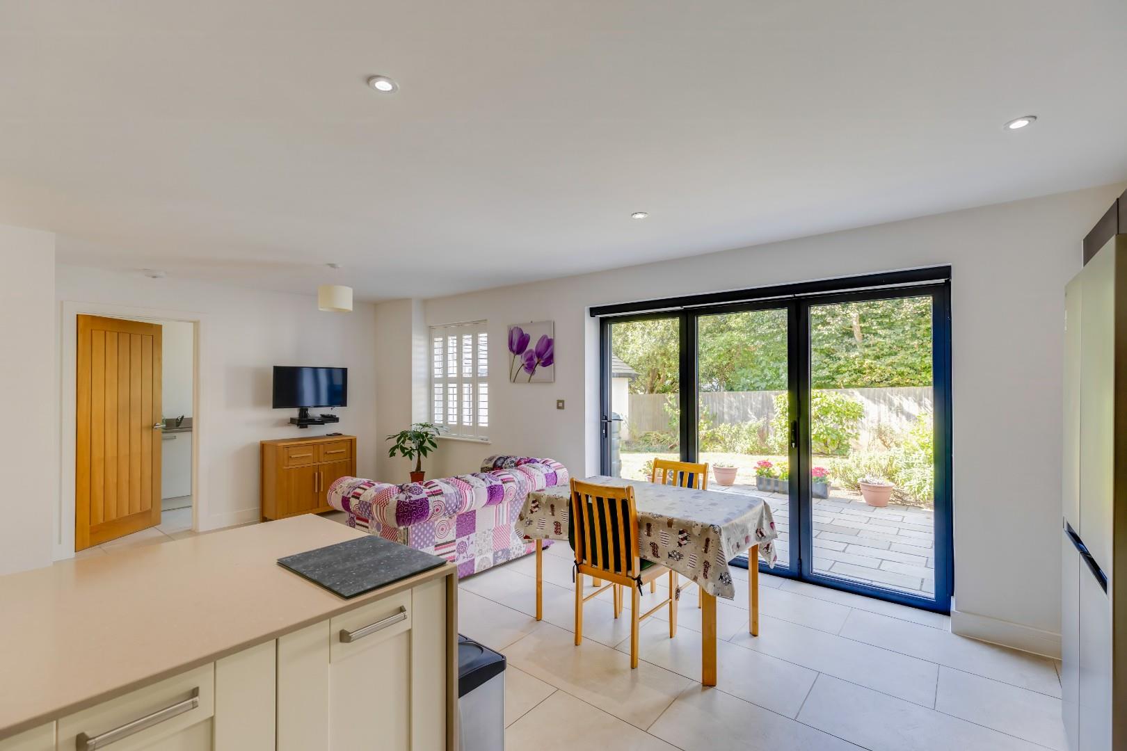 Maes Glyndwr, Coity, Bridgend County Borough, CF35 6JX